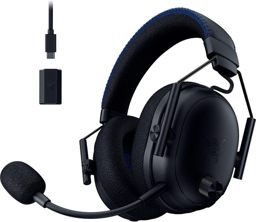 Razer blackshark pro - v3,