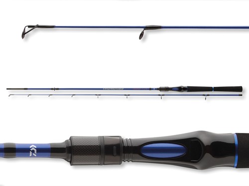 Daiwa triforce 95m - daiwa, ts