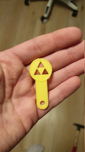 Einkaufswagenlöser triforce - einkaufswagenlöser,