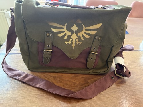 Nintendo zelda messenger - nintendo, :