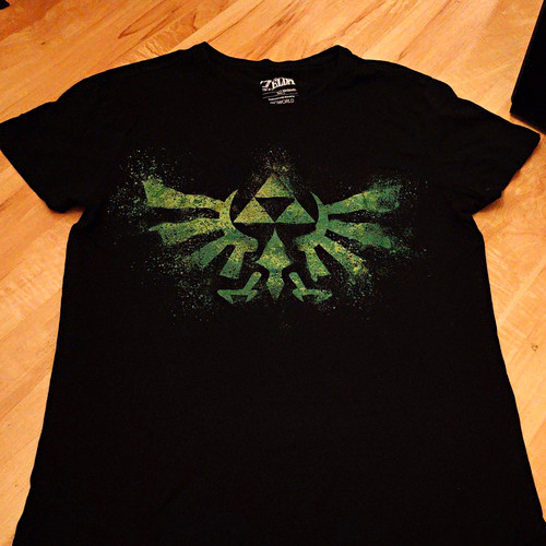 Nintendo the legend zelda - of,