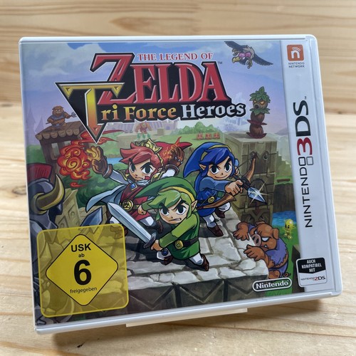Nintendo 3ds spiel the - 3ds,