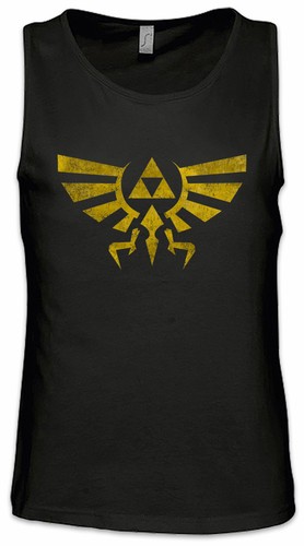 Triforce vintage logo - logo, herren