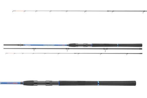 Daiwa triforce feeder - daiwa, 3.60m