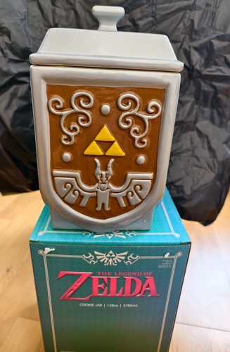 Nintendo the legend zelda - nintendo,