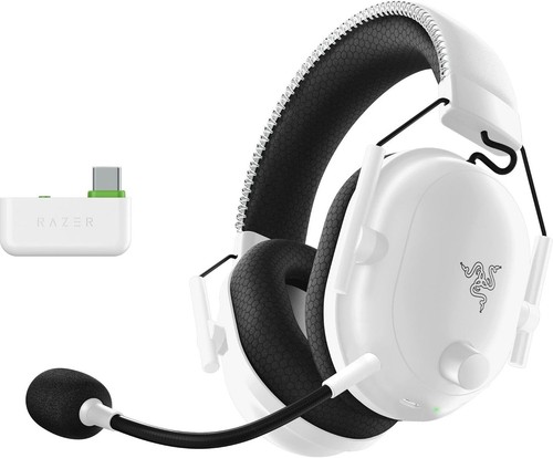 Razer blackshark pro xbox - razer, v2