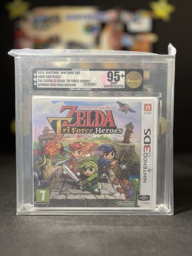 Nintendo 3ds zelda - nintendo, ||
