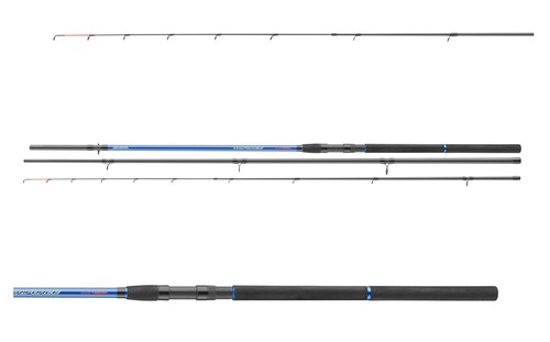 Daiwa triforce target feeder - triforce,