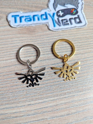 Zelda triforce - zelda,