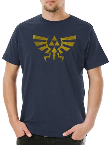 Triforce vintage logo - vintage, herren