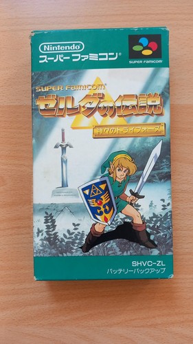 Super famicom nintendo legend - nintendo,