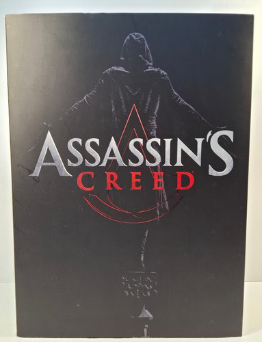 Assassin creed aguilar - creed,
