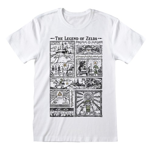 The legend zelda - of, t-shirt