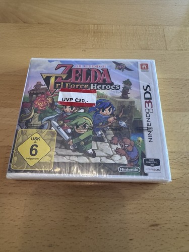 Nintendo the legend - legend, of