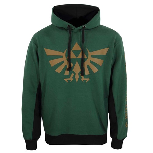 The legend zelda - the,