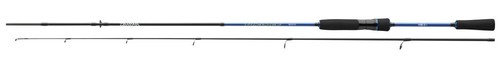 Daiwa triforce trout 1m - trout, 2,1m