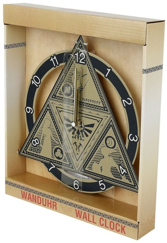 The legend zelda - legend, of