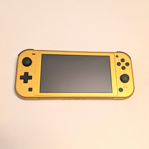Nintendo switch lite - switch,
