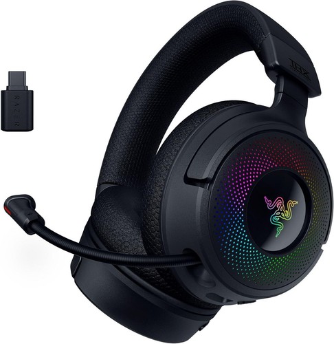Razer kraken kabelloses - razer,