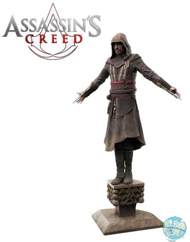 Assassin creed aguilar - -,