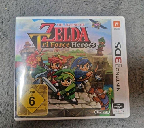 Nintendo 3ds - nintendo, 3ds/ds
