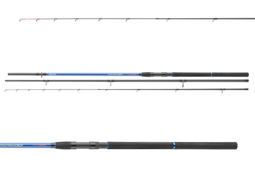 Daiwa triforce target feeder - triforce,
